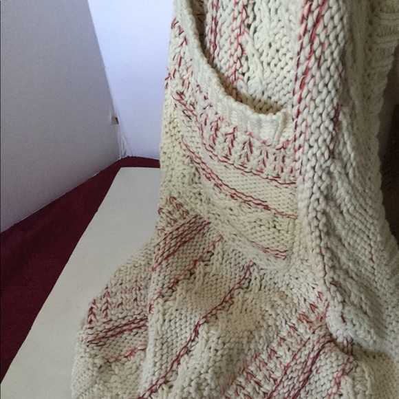 NWOT Anthropologie willow&clay sz XS/S hooded vest - Picture 5 of 8